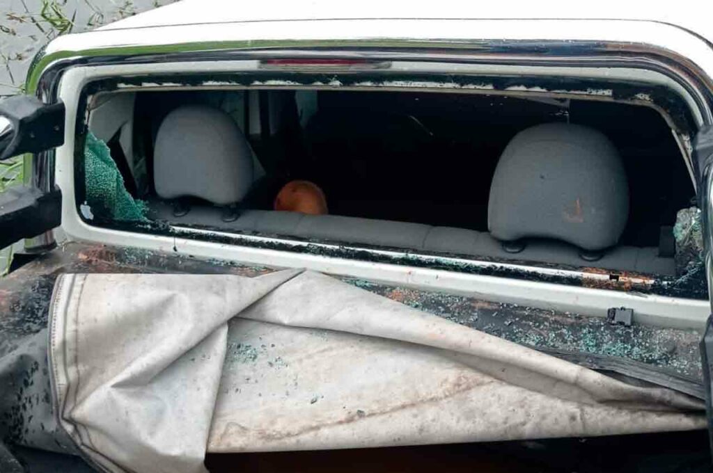 Caso Breno Palladino: Jovem foi espancado e morto com tiros à queima-roupa