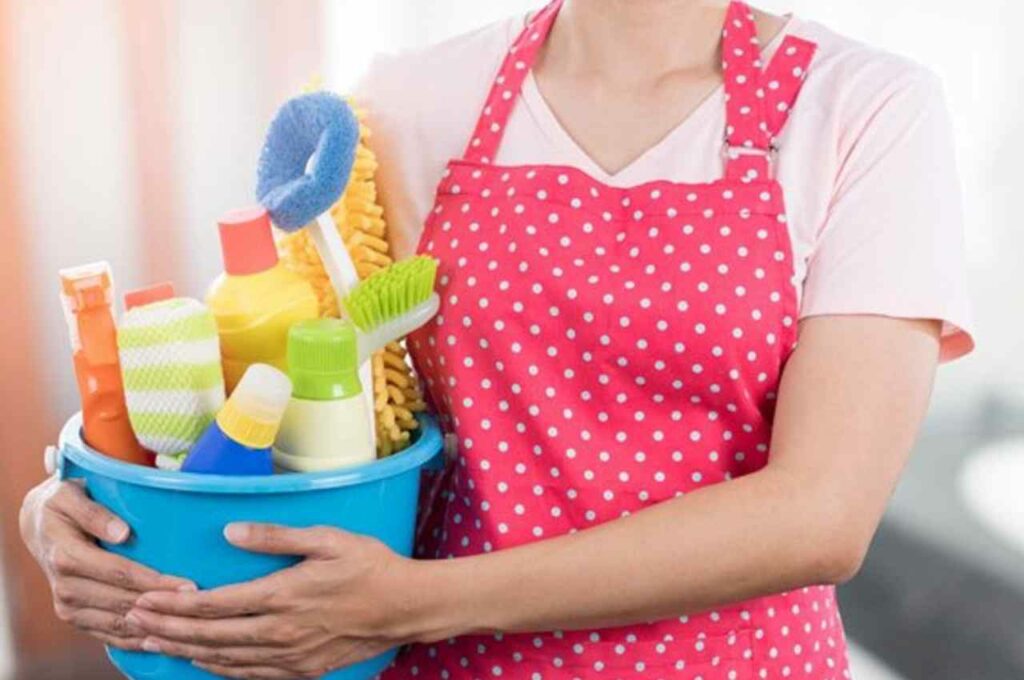 Dia da Empregada Doméstica: 5 direitos conquistados pela categoria