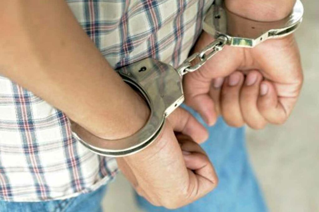 Pescador foragido há 14 anos é preso por estupro em Alagoas