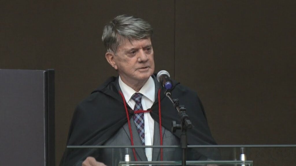 Klever Loureiro reassume presidência do TJAL