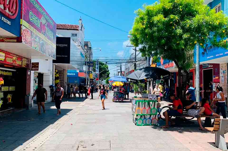 Páscoa: Veja o que abre e o que fecha no feriado da Semana Santa em Alagoas