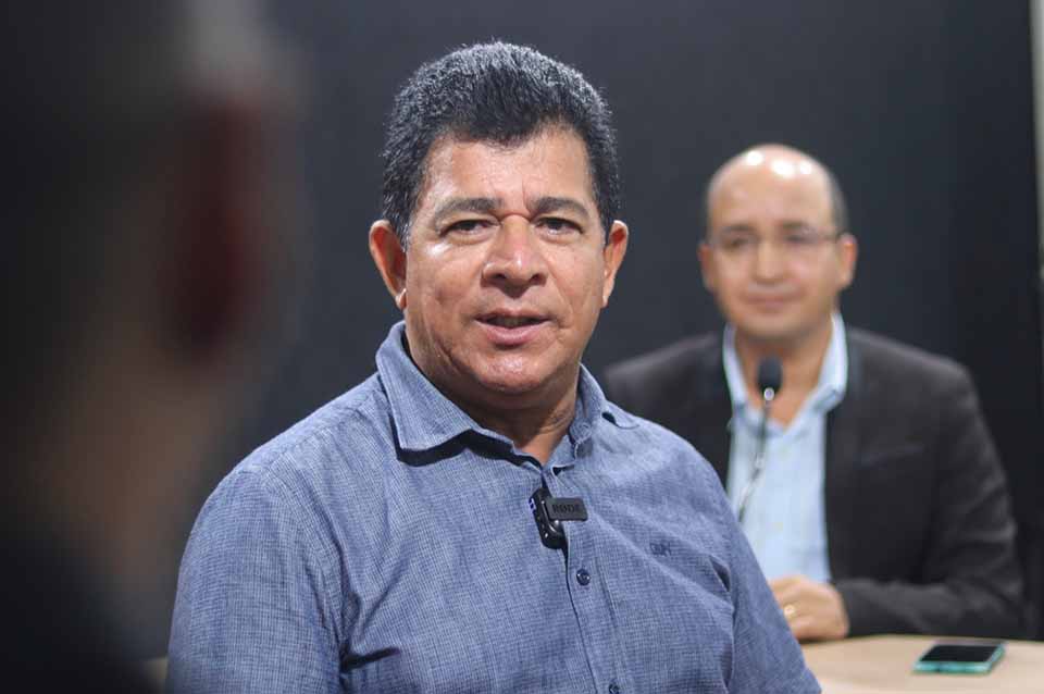 TRE-AL julga nesta segunda recurso de Paulinho do PT contra condenação por denúncia falsa