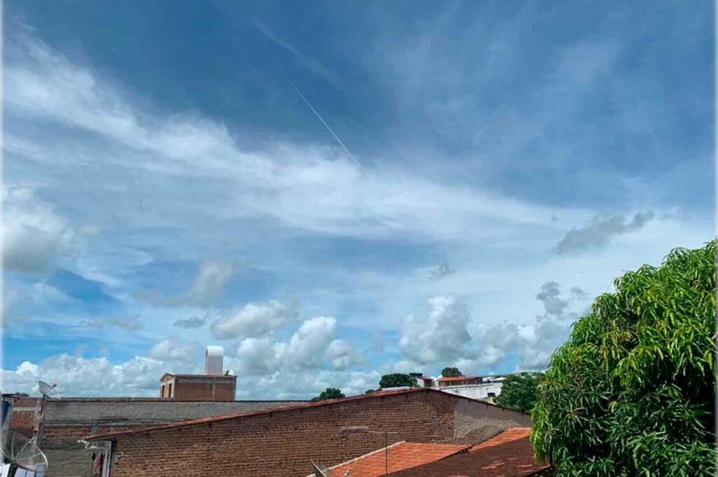 Confira a previsão do tempo para Alagoas neste fim de semana do Natal