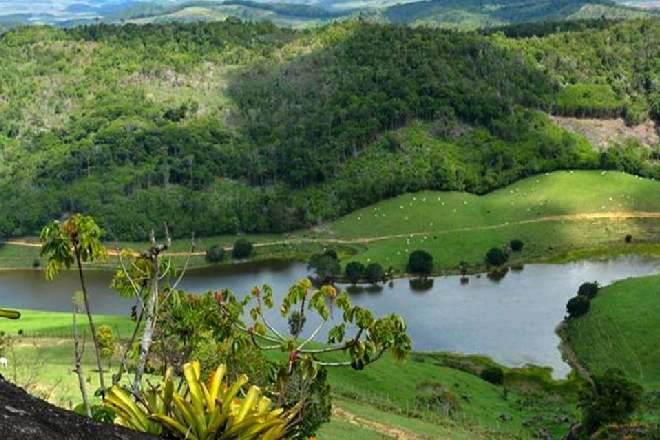 Murici está no mapa do turismo brasileiro