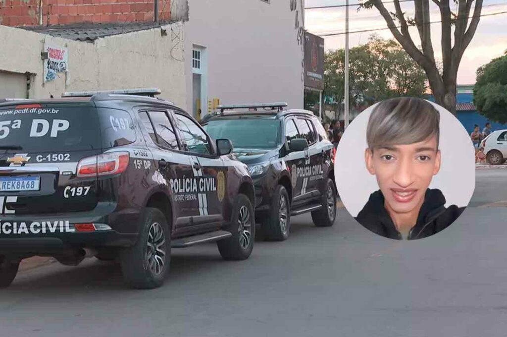 Enfermeiro é achado morto, nu e com sinais de tortura dentro de apartamento