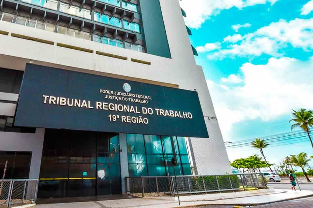 Concurso TRT/AL é autorizado pelo Conselho Superior da Justiça do Trabalho