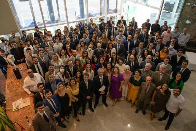 Ferrario une a advocacia na disputa pelo 5º Constitucional do TJ de Alagoas