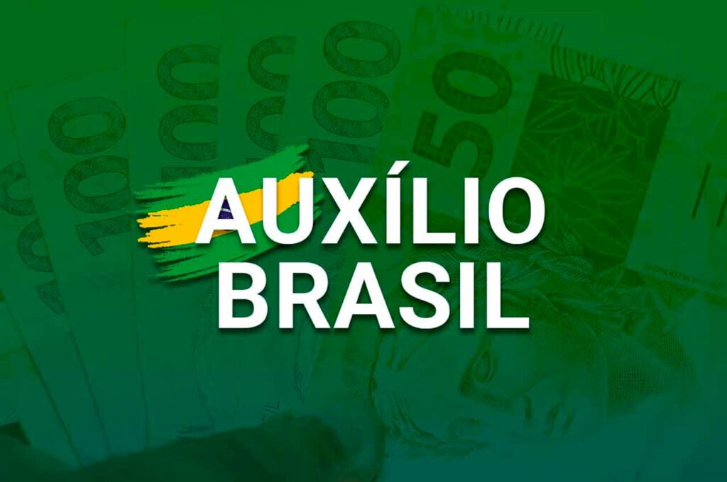 Auxílio Brasil: Veja quem recebe mais uma parcela do benefício