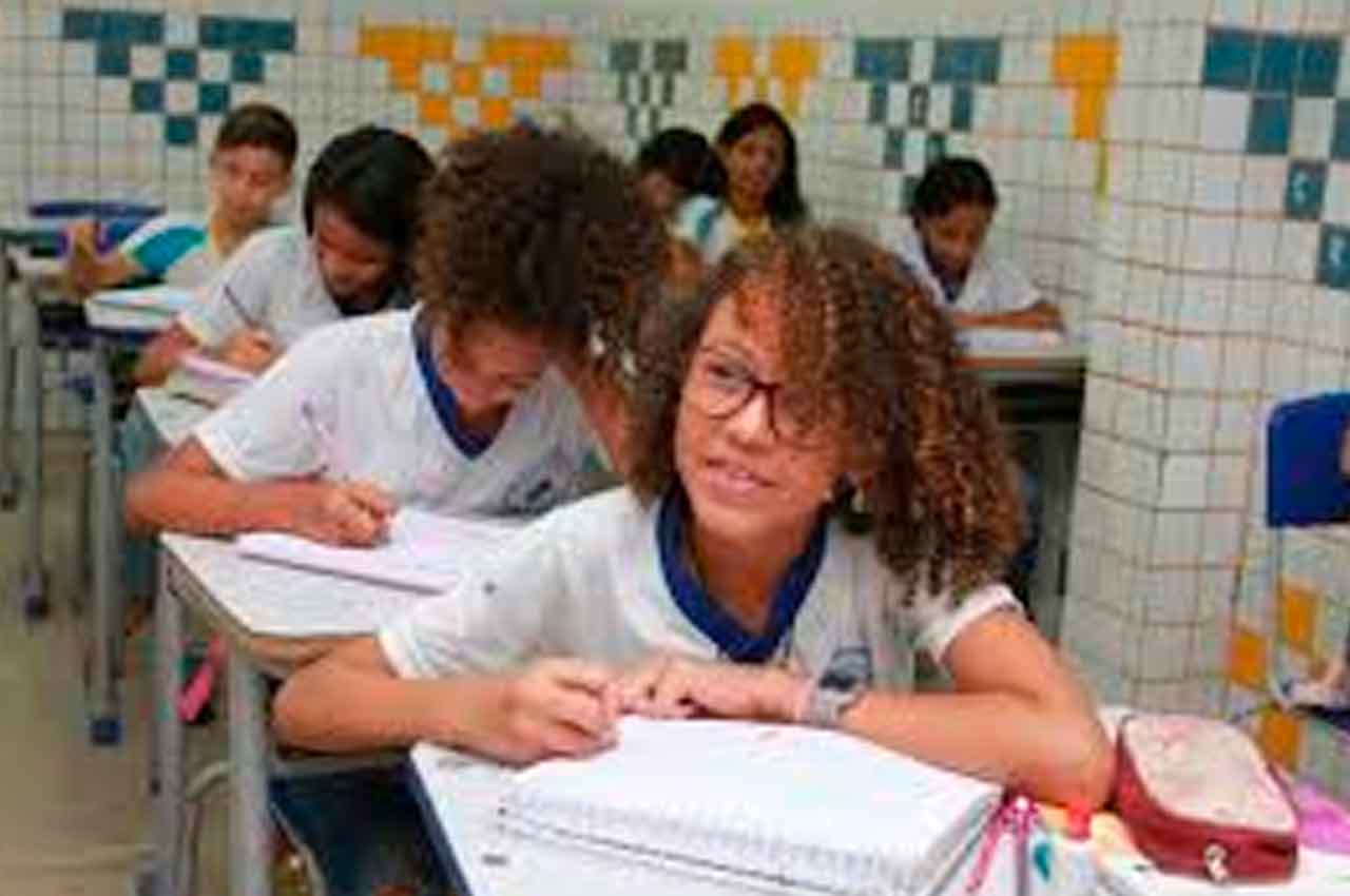 Cartão Escola 10 | © Agência Alagoas