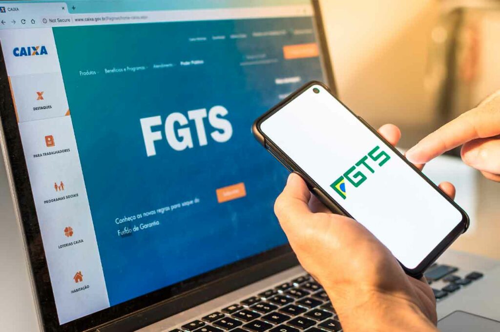 Advogada alerta: erro comum faz trabalhadores perderem a multa de 40% do FGTS