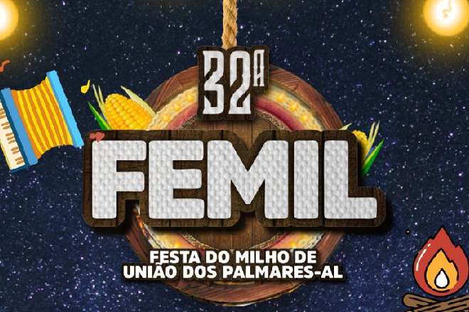 Prefeitura de União lança hoje programação da 32ª Festa do Milho