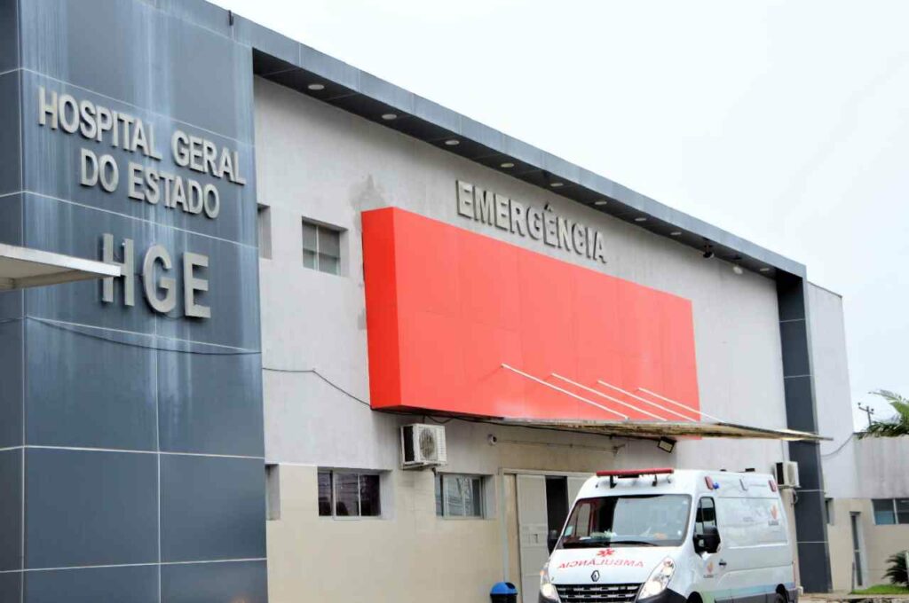 Jogador do FF Sport é ferido a golpes de faca por dirigente do clube