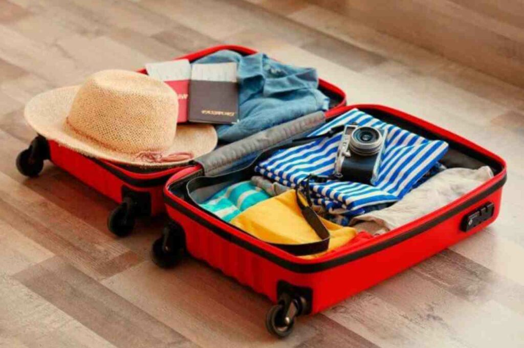 Saiba o que é fundamental levar para sua viagem no verão europeu