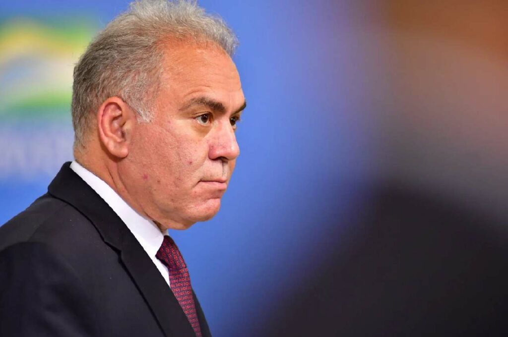 Queiroga participa de inauguração no Hospital Universitário nesta segunda (16)