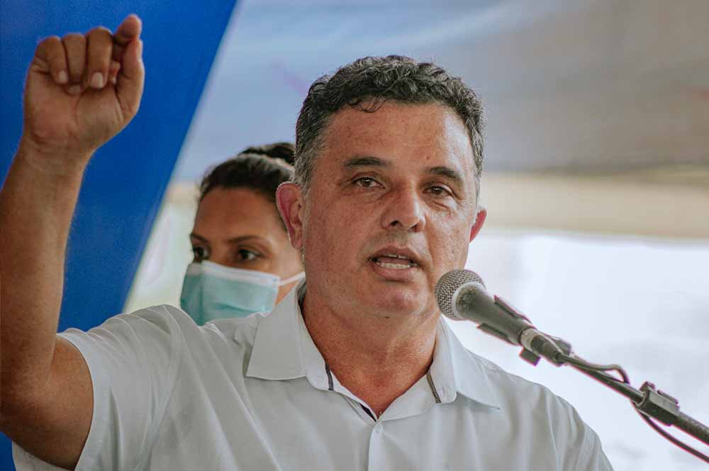 Kil convoca reunião de emergência para discutir cassação de vereadores