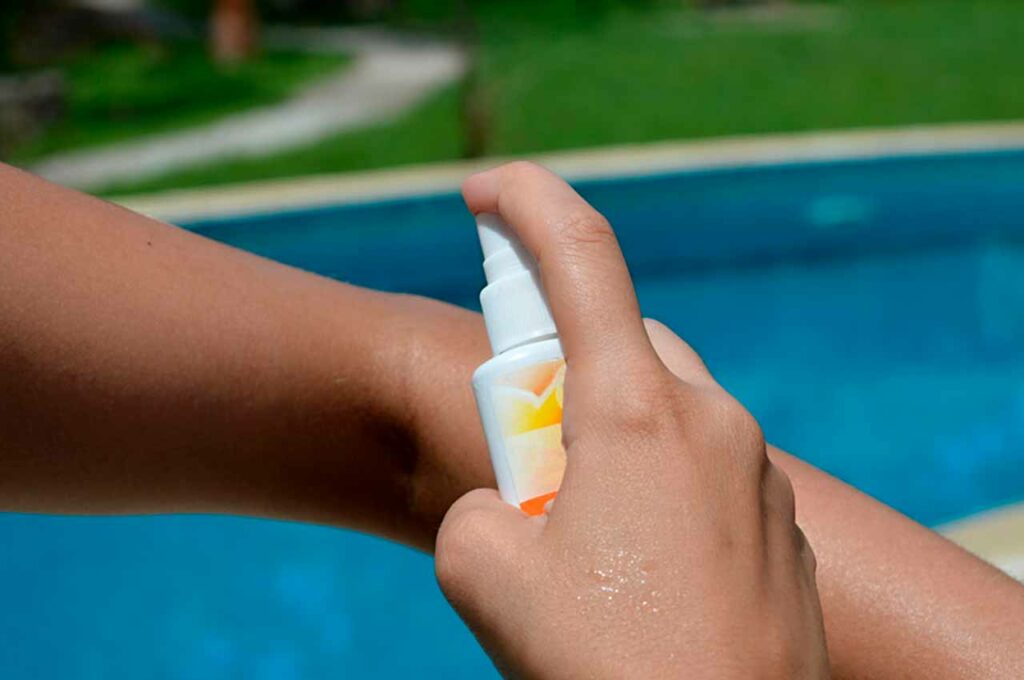 Dica: Aprenda a fazer repelentes caseiros contra mosquitos