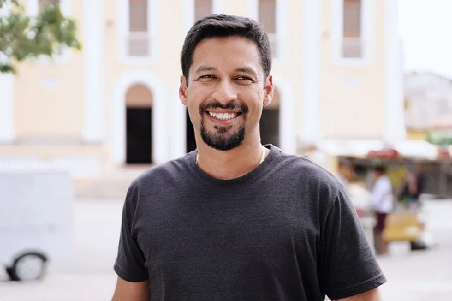 Rodrigo Cunha lidera disputa para o governo de Alagoas