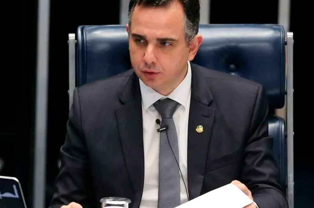 Rodrigo Pacheco acredita na derrubada do veto à Lei Aldir Blanc