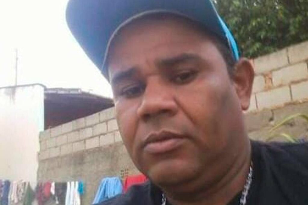 Família procura por palmarino que viajou a trabalho para São Paulo e desapareceu