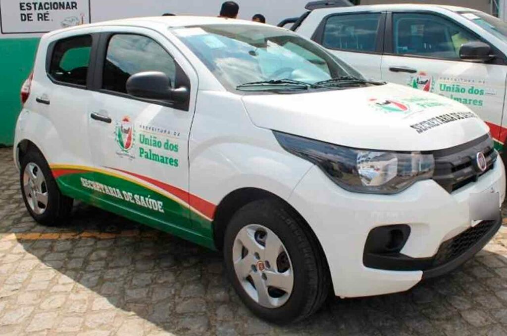 “Estou preparado para tudo”, diz motorista da Saúde de União em ameaça a pacientes; ouça