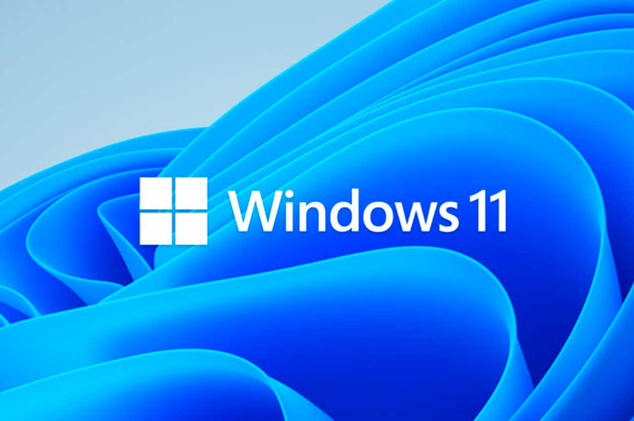 Windows 11 | © Reprodução