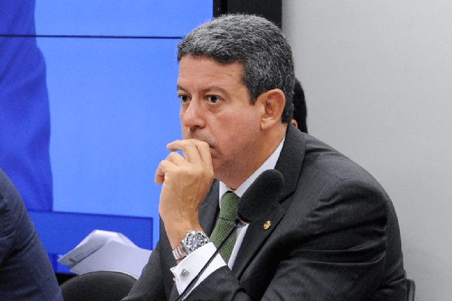 Arthur Lira | © Edison Rodrigues/Agência Senado 