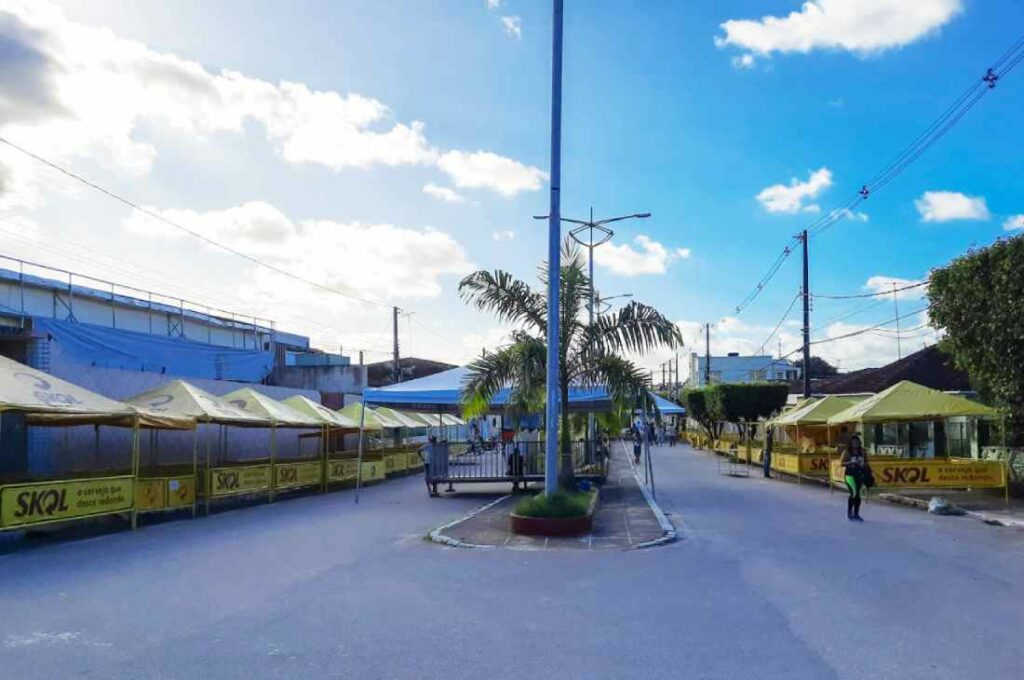 32ª FEMIL: Evento retorna na quinta (23) com atrações locais e nacionais