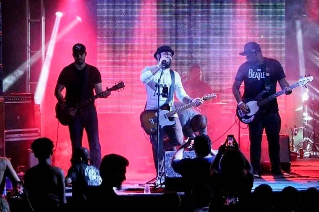 III Festival do Rock em Alagoas: Inscrições até 15 de julho