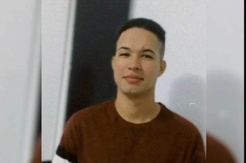 Vendedor de aquários é morto a tiros na madrugada desta sexta (17), em Murici