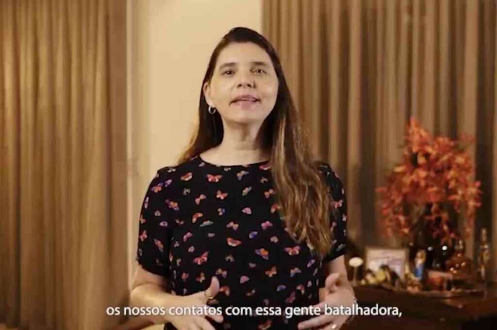 Jó Pereira | © Reprodução