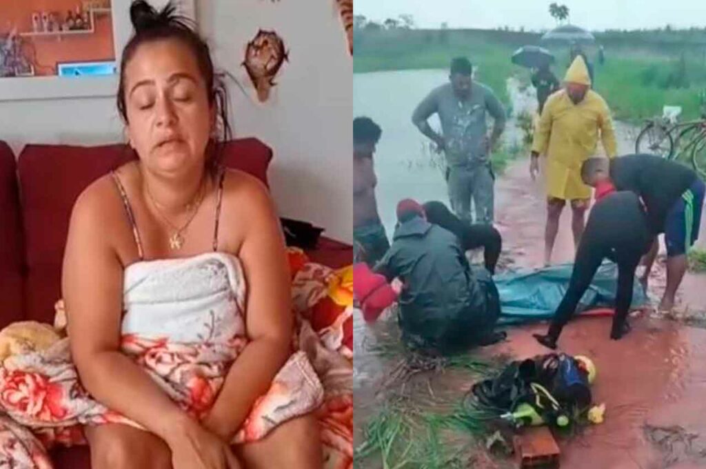 Mãe de adolescente, que morreu afogado em Maceió, pede que caso seja investigado