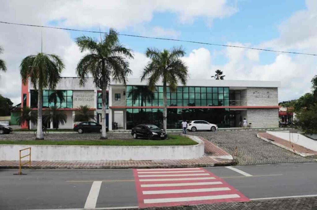 Prefeitura de Murici realiza entrega de cestas nutricionais nesta terça-feira (21)