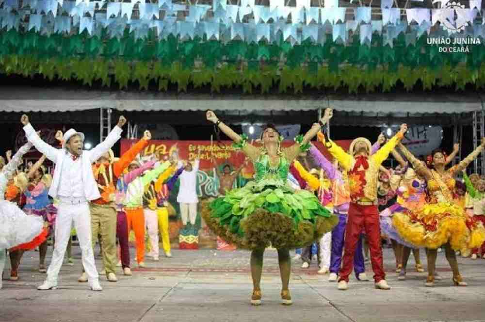São João em Murici começa hoje com apresentações de quadrilhas juninas