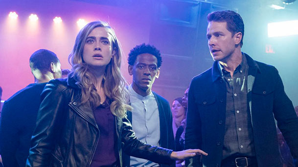 Ben e Miki | © Reprodução