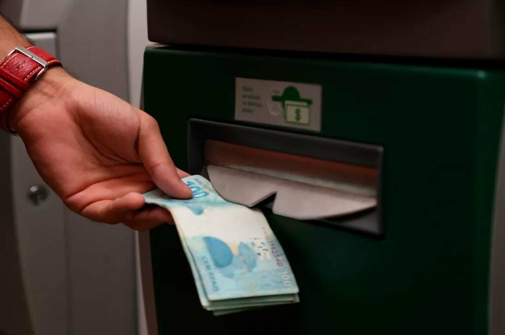 Caixa libera mais um pagamento de R$ 600 do Auxílio Brasil