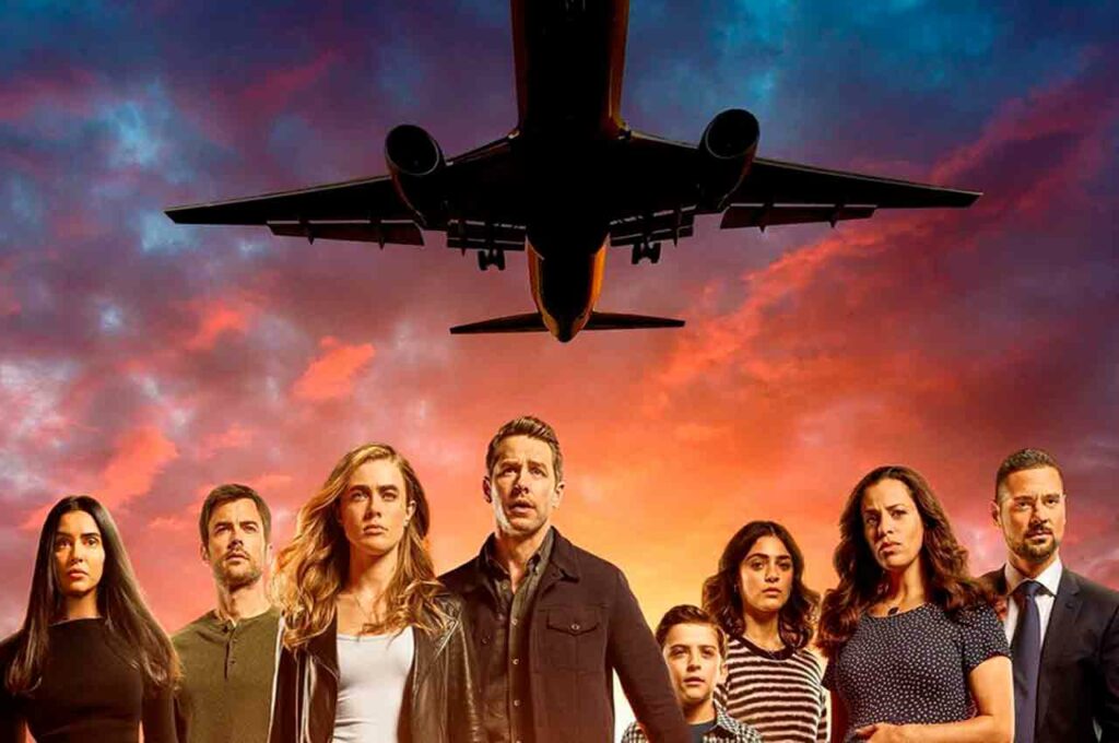 Netflix: Confira 5 motivos para assistir Manifest