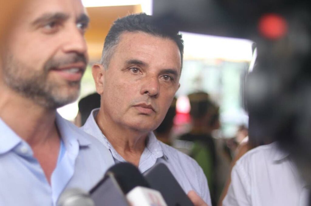 Amigo de Paulo Dantas, Kil de Freitas entra na lista de prioridades do Palácio