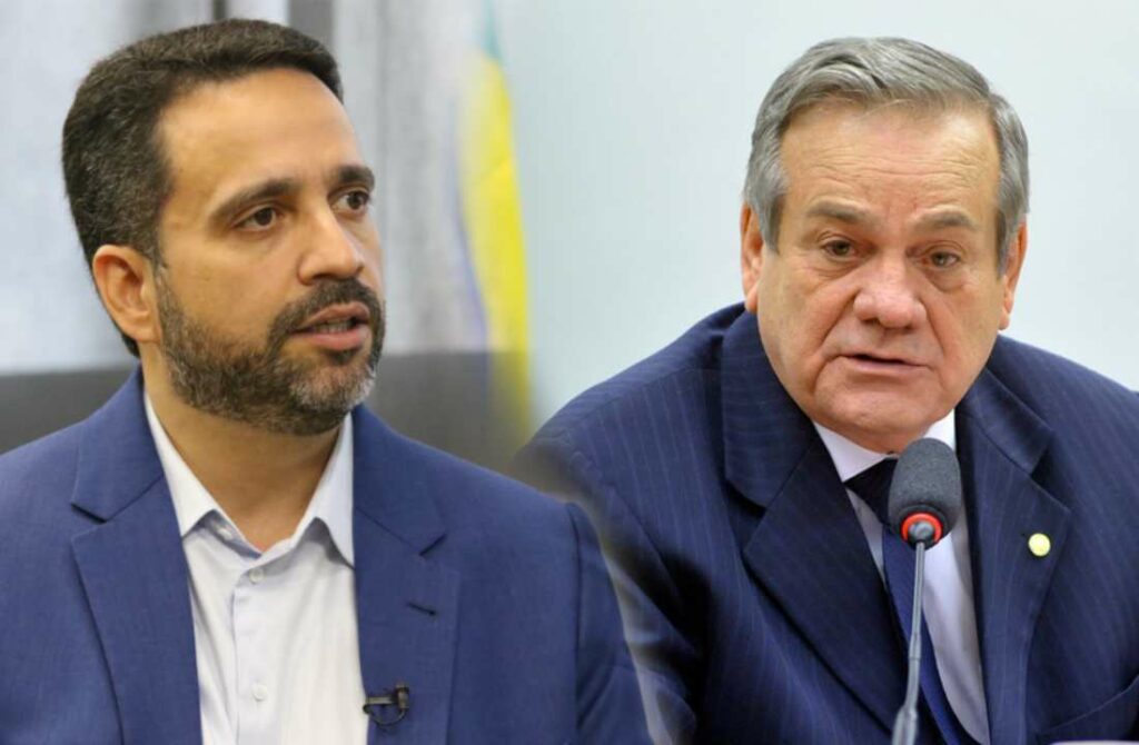 PDT aceita convite e Ronaldo Lessa será vice na chapa de Paulo Dantas