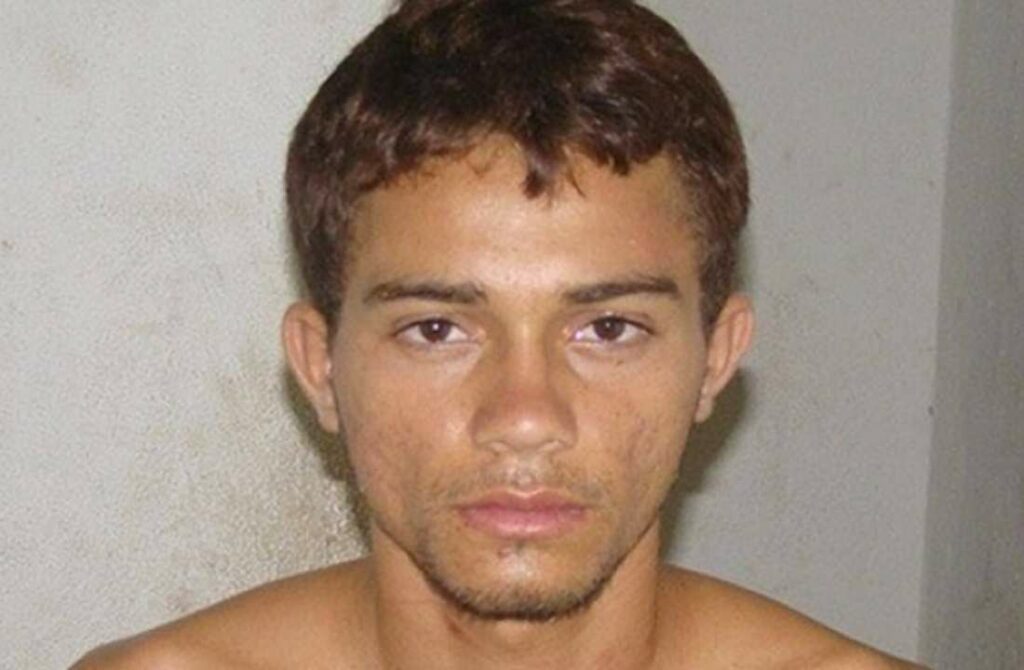 Rafael Correia de Melo, havia sido condenado a 22 anos de prisão pela morte de um morador de rua em Maceió | © Reprodução
