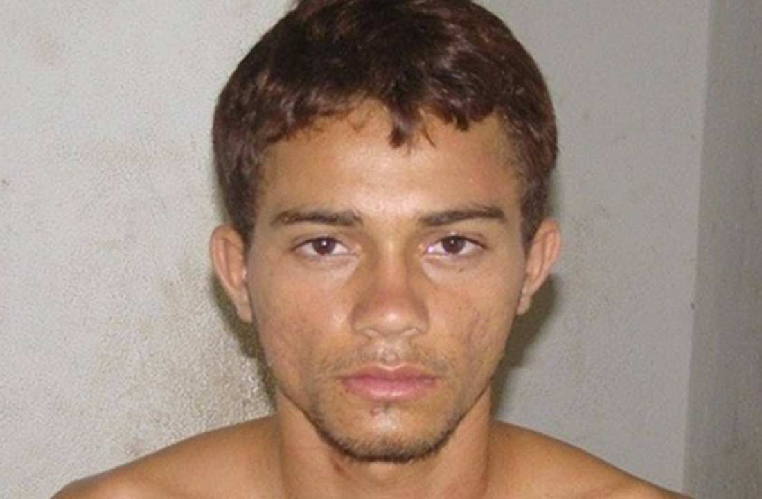 Rafael Correia de Melo, havia sido condenado a 22 anos de prisão pela morte de um morador de rua em Maceió | © Reprodução 
