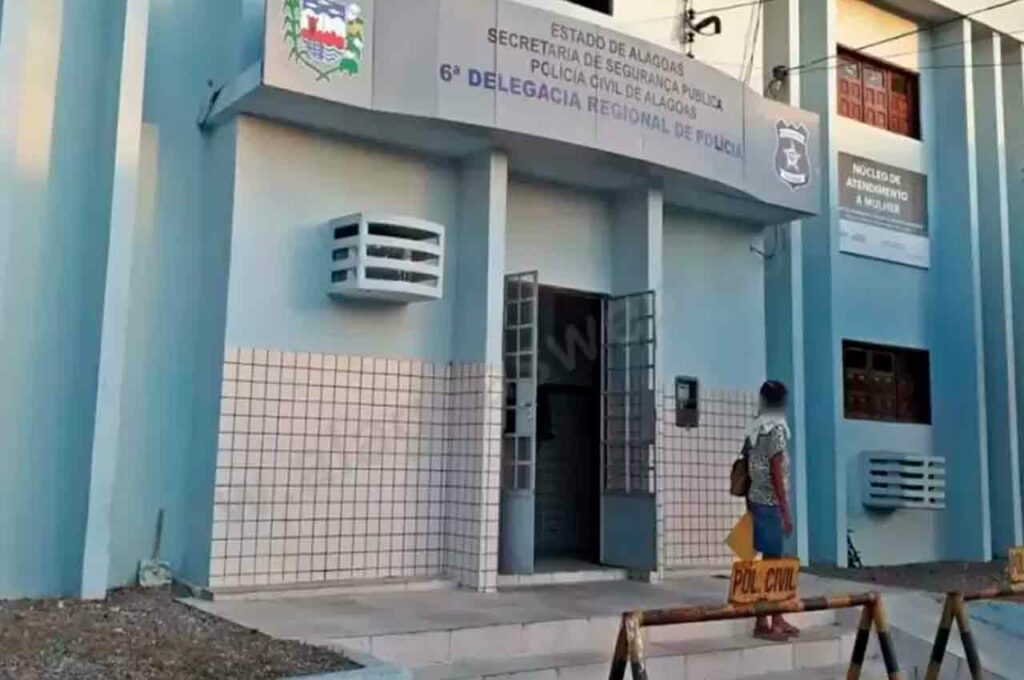 Recenseadora do IBGE é vítima de tentativa de estupro em Jequiá da Praia