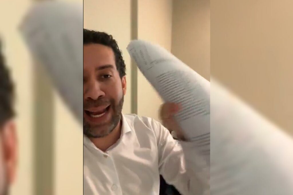 Urgente!!! Auxílio Brasil vai acabar em dezembro, alerta André Janones