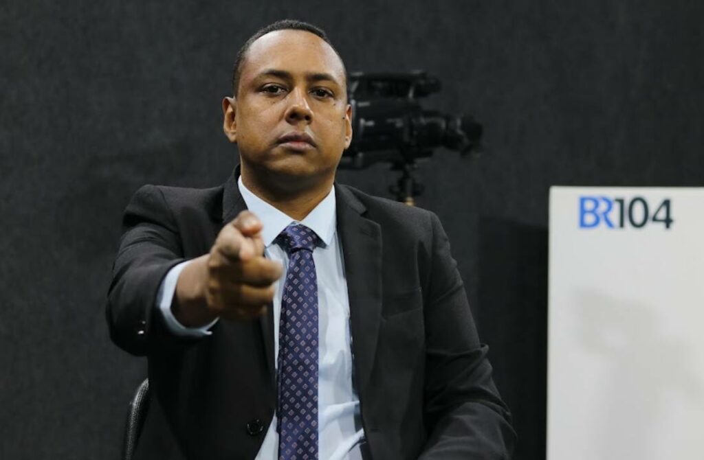 Jornal do BR estreia nesta segunda (15)