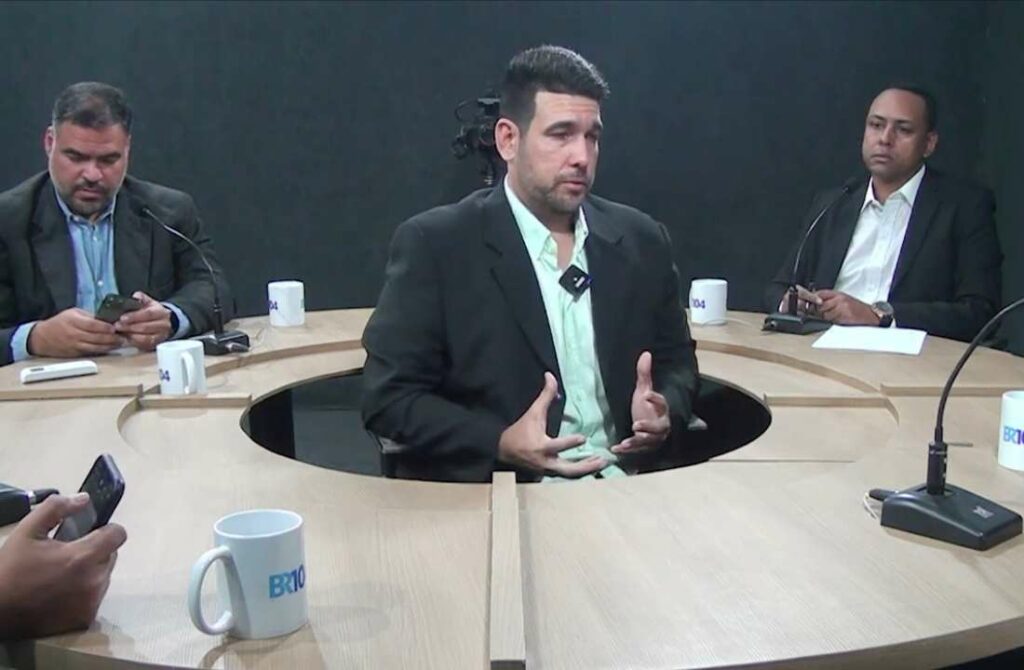 Brunno Lopes revela de que forma irá gerar emprego e renda para União dos Palmares