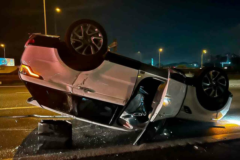 “Renasci para uma vida mais feliz”, diz cantora famosa após sofrer grave acidente