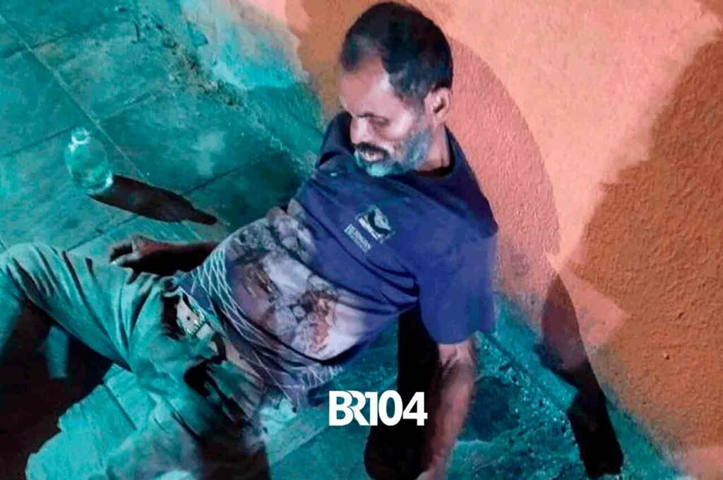 Rio Largo: Idoso é encontrado morto em via pública