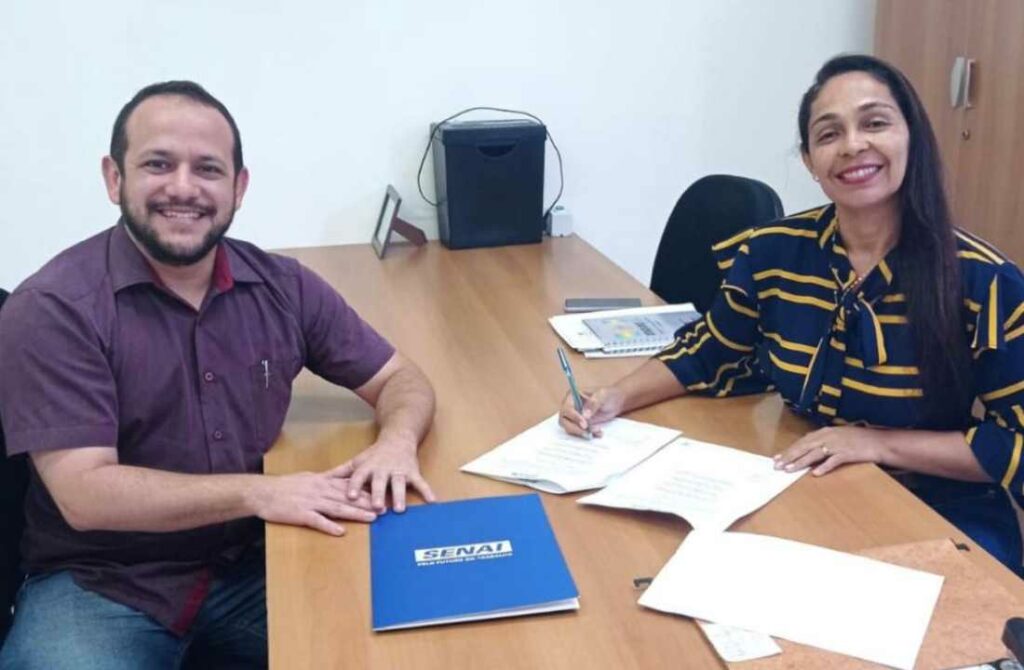 Qualifica Mais Murici: Projeto vai levar cursos profissionalizantes para alunos da rede pública