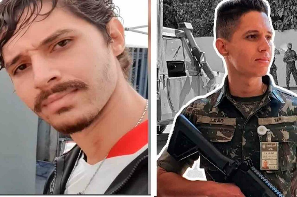 Quem é Wilker Leão, youtuber que provocou Jair Bolsonaro