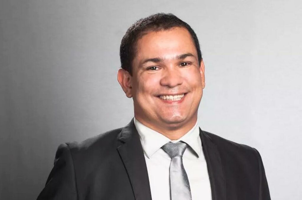 Jornal do BR entrevista Flávio Moreno nesta segunda (5)