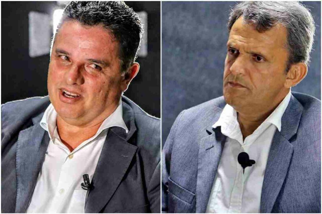 “Falta tudo na cidade”, diz Zé Alfredo sobre administração pública de União